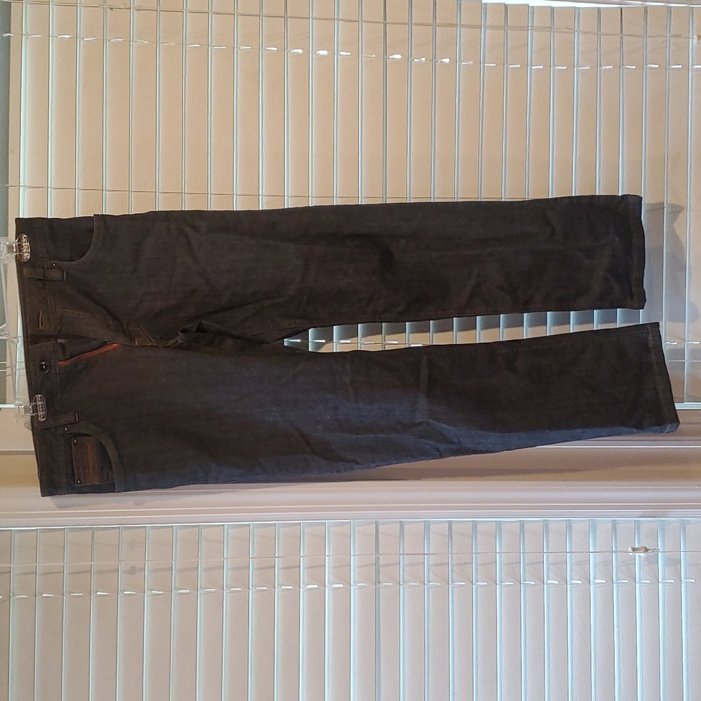 Prana Axiom Jeans 32x34